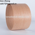 rotary cut Natural red oak wood face veneer for plywood